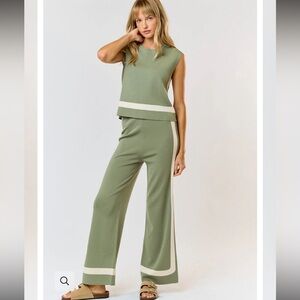 Lalavon 2 Piece Outfit